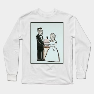 Hank’s Wife Long Sleeve T-Shirt